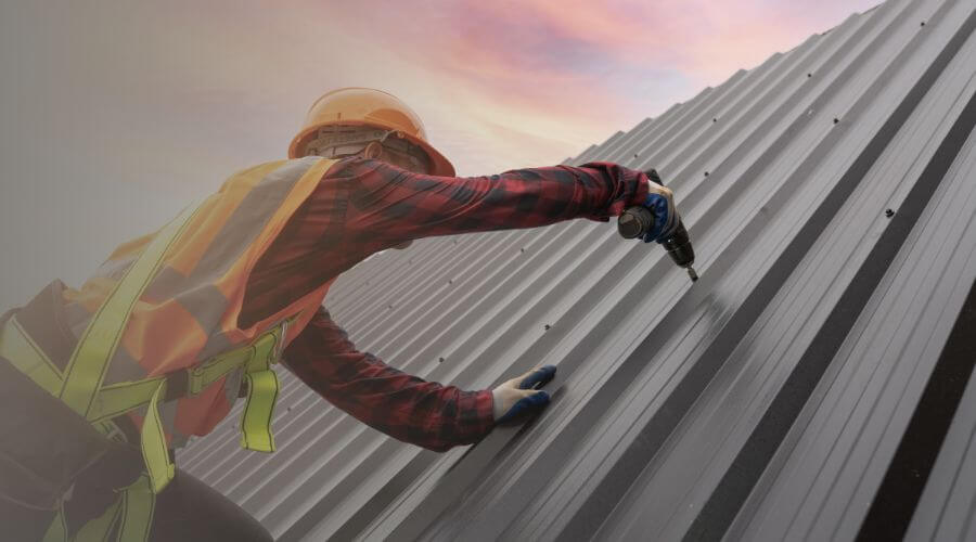 Professional residential roofers in Ridgeway, OH